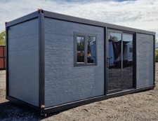 STUDIO Tiny home Pod Granny