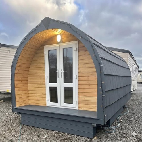 New bespoke glamping - glamping, 15