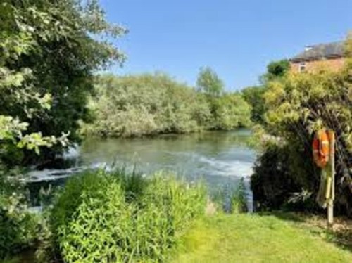 Yearly rental land - uk,