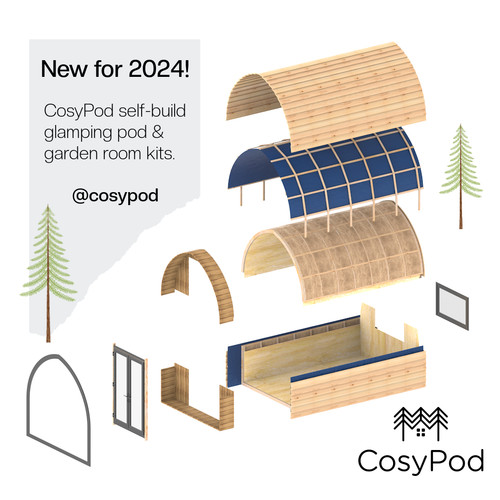Self build kit design - kit,