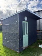 Toilet Block/ Shower Block